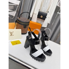 Louis Vuitton Sandals